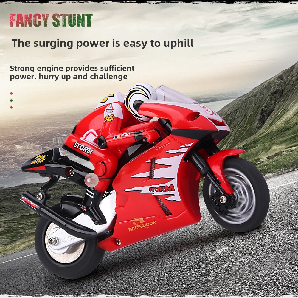 Rc Hobby Wholesale - جودة المحرك RC دراجة نارية كهربائية