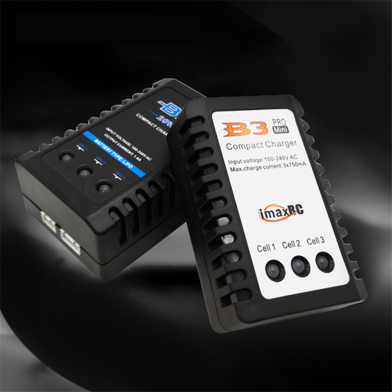 Rc Hobby Wholesale - IMAX B3 PRO B3S 20 واط