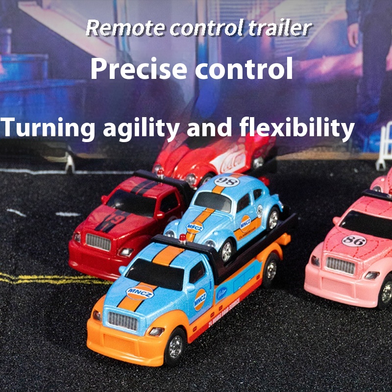 Rc Hobby Wholesale - الأطفال التحكم عن بعد سيارة لاقط