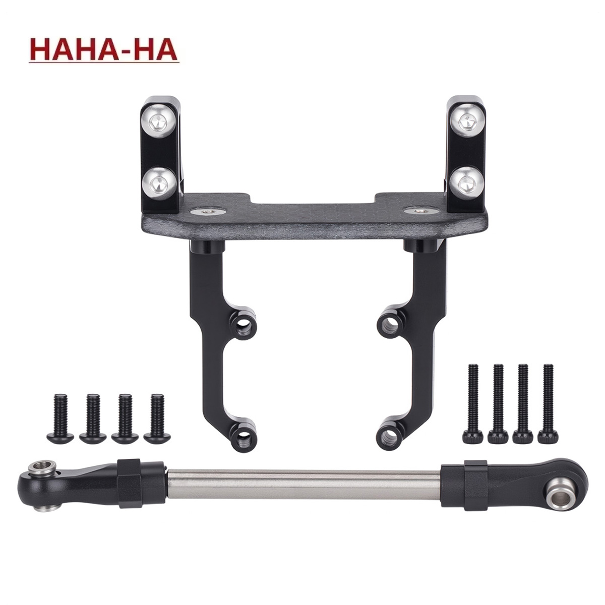 Rc Hobby Products - قاعدة تثبيت سيرفو من سبائك الألومنيوم