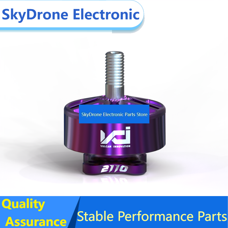 Rc Hobby Pros - محرك SkyDElVCI HOBBY 2207 Pro 2110KV