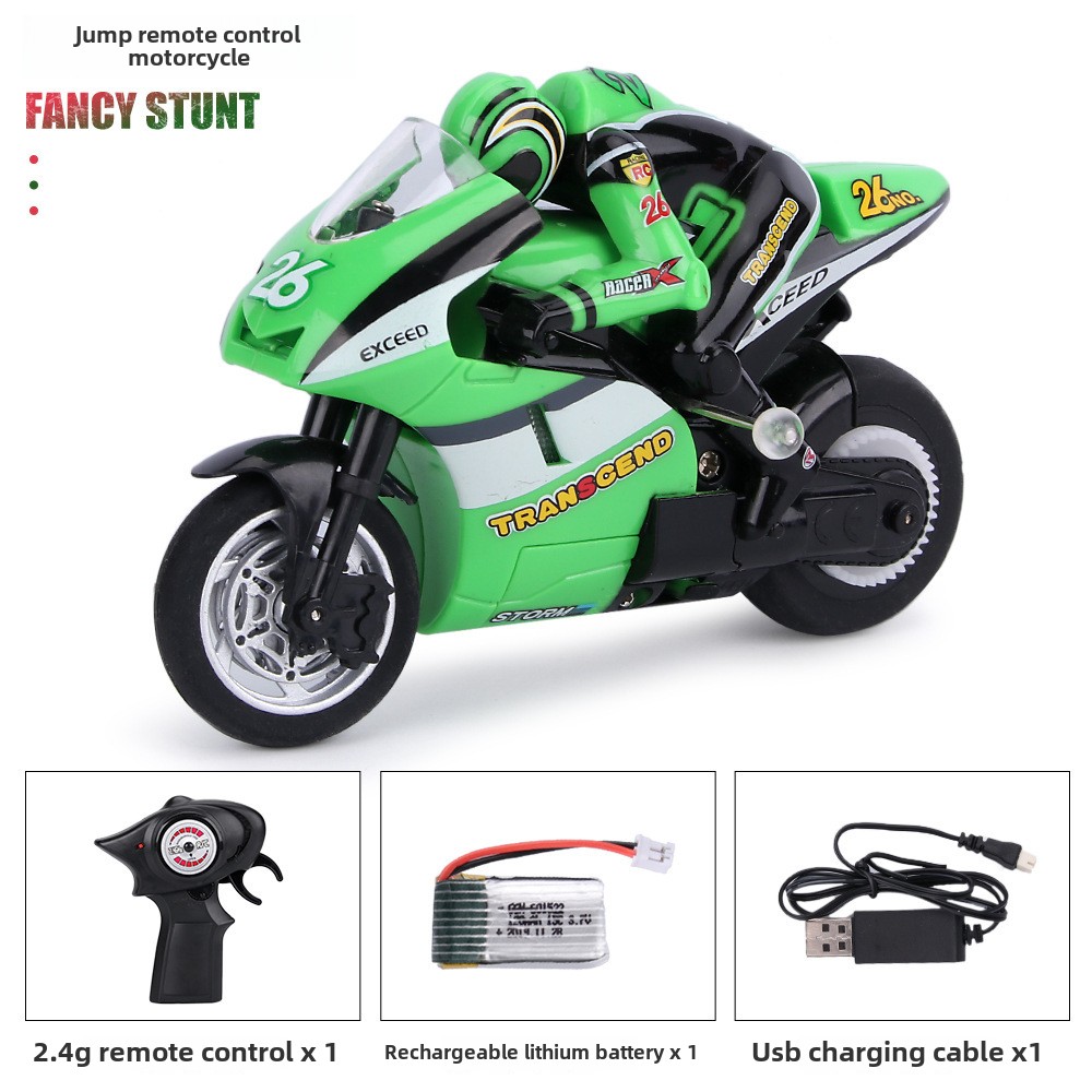 جودة المحرك RC دراجة نارية كهر - مراجعة Rc Hobby Wholesale وسعره
