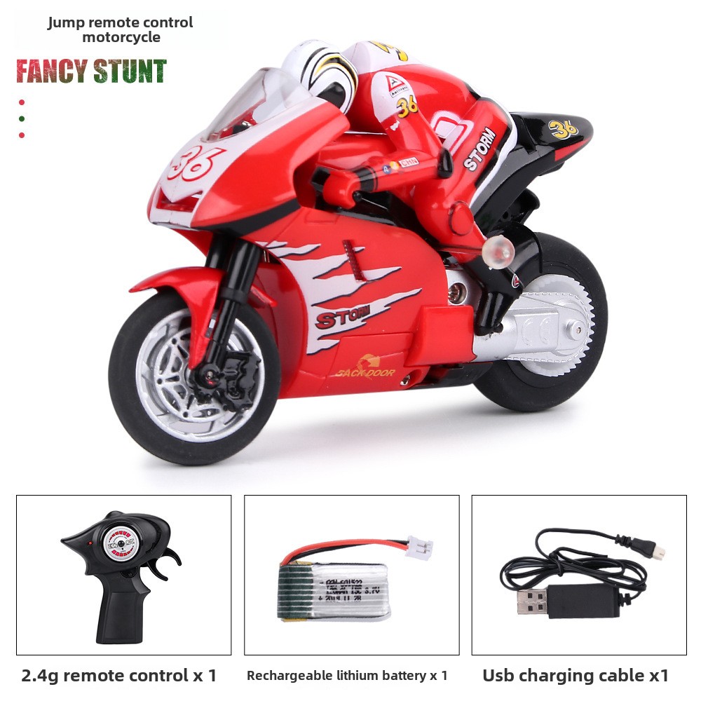 جودة المحرك RC دراجة نارية كهر - مراجعة Rc Hobby Wholesale وسعره
