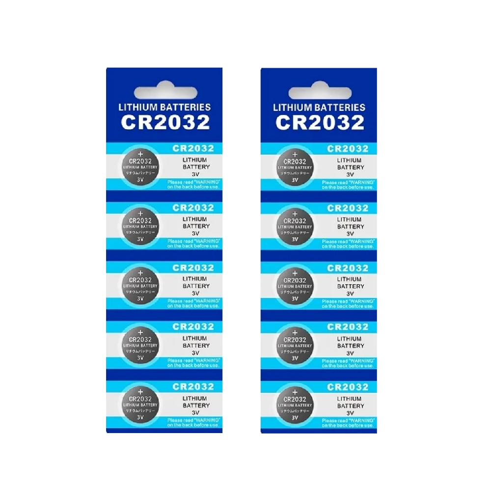 الجملة 100-1000 قطعة CR2032 CR - مراجعة Rc Hobby Wholesale وسعره