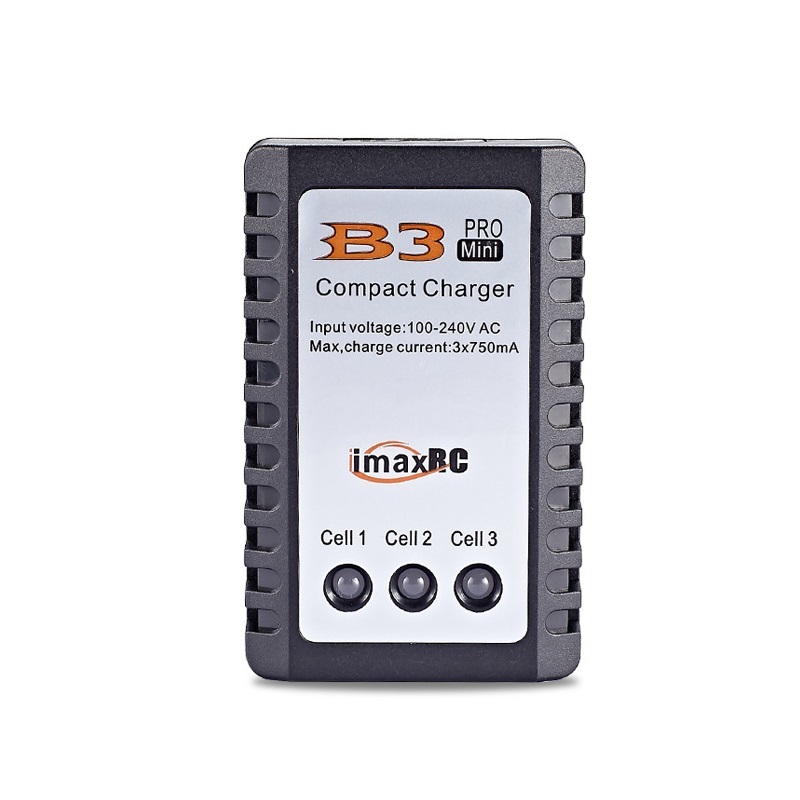 IMAX B3 PRO B3S 20 واط 1.6A ال - مراجعة Rc Hobby Wholesale وسعره