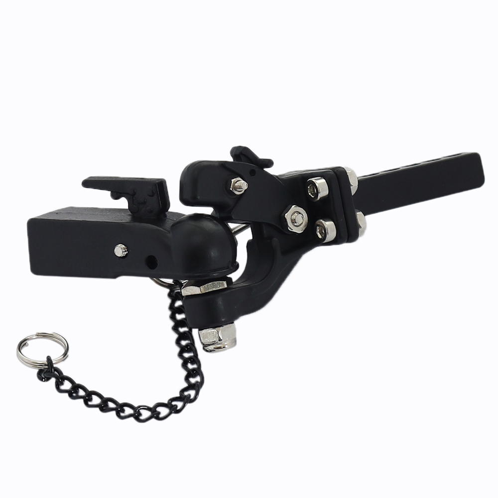 RC سيارة معدنية مقطورة سحب هوك - مراجعة Rc Hobby Products وسعره