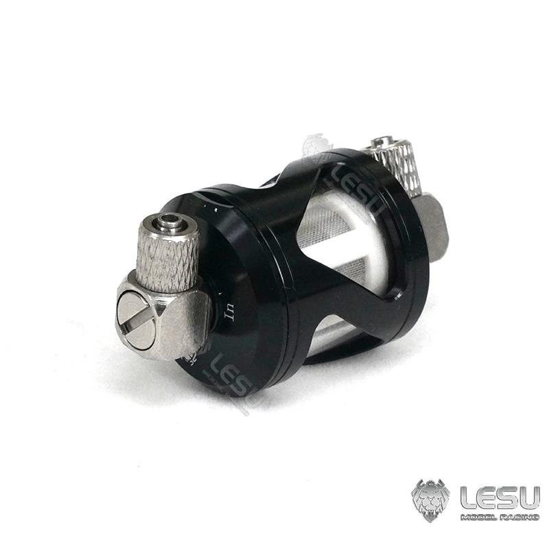 LESU 1/14 لعبة مجسمة هيدروليكي - مراجعة Rc Excavator Hydraulic وسعره