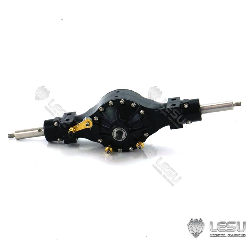 شاحنة جر 1/16، مجموعة ترقية ال - مراجعة Rc Excavator Hydraulic وسعره