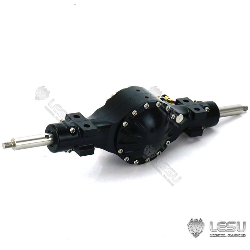 شاحنة جر 1/16، مجموعة ترقية ال - مراجعة Rc Excavator Hydraulic وسعره