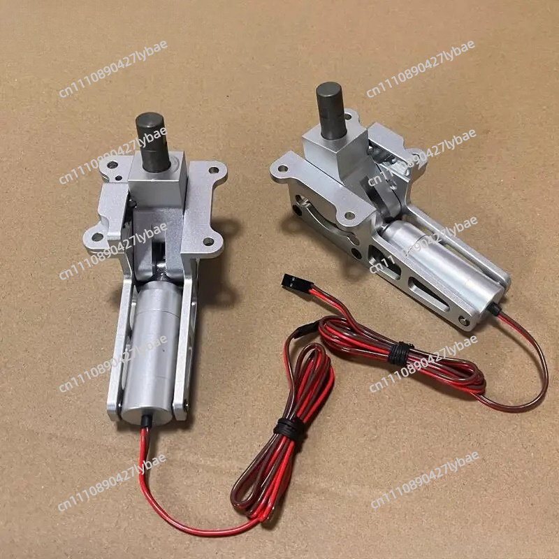 قطع غيار معدات الهبوط القابلة  - مراجعة Jp Hobby-Rc وسعره