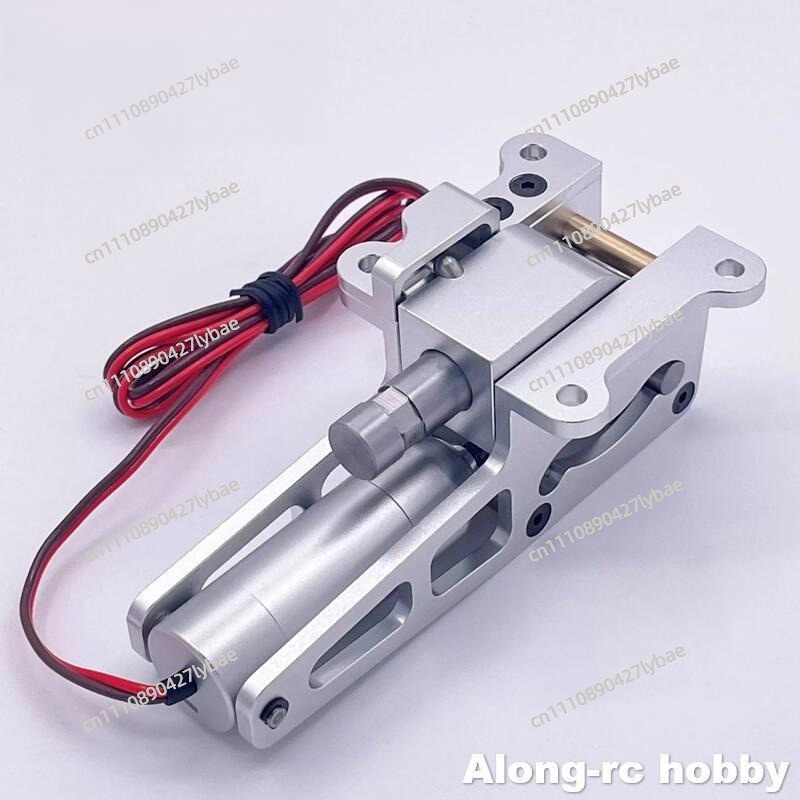 قطع غيار معدات الهبوط القابلة  - مراجعة Jp Hobby-Rc وسعره