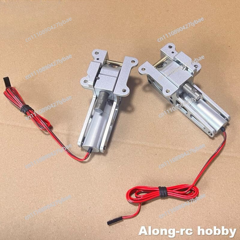 قطع غيار معدات الهبوط القابلة  - مراجعة Jp Hobby-Rc وسعره