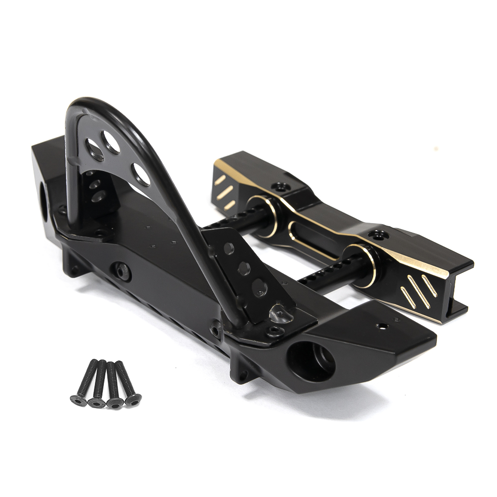 قطعة تعديل وترقية لسيارة كورول - مراجعة Rc Hobby Products وسعره