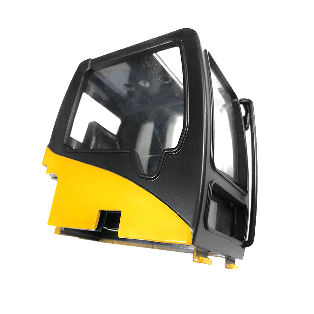 HUINA 1/14 1580 580 23CH حفارة - مراجعة Rc Hobby Excavator وسعره