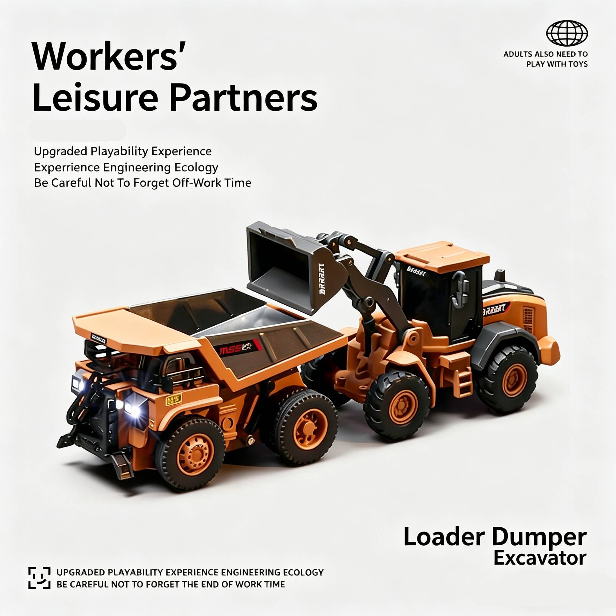 نموذج مصغر 1/64 لمركبات تحكم ع - مراجعة Rc Hobby Excavator وسعره