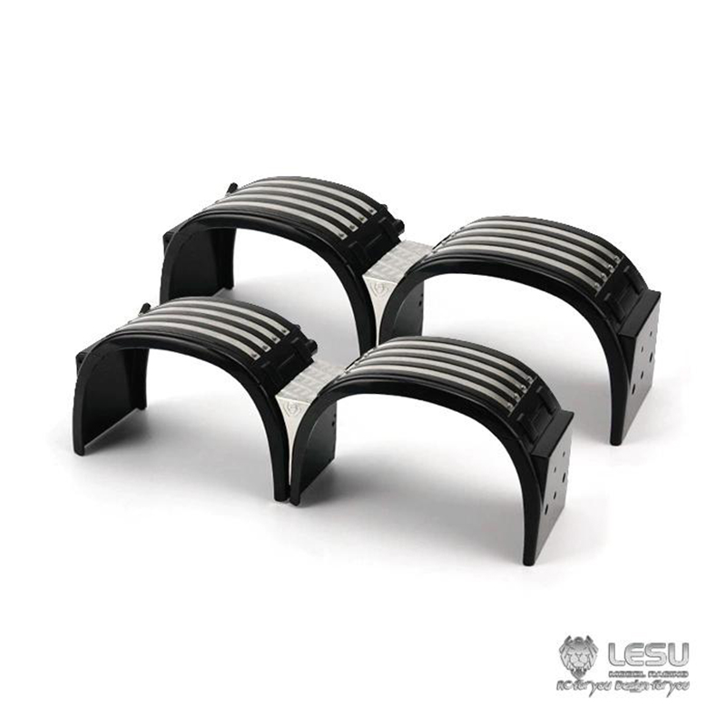 درابزين 1/14 LESU شاحنة تاميا  - مراجعة Rc Excavator Hydraulic وسعره