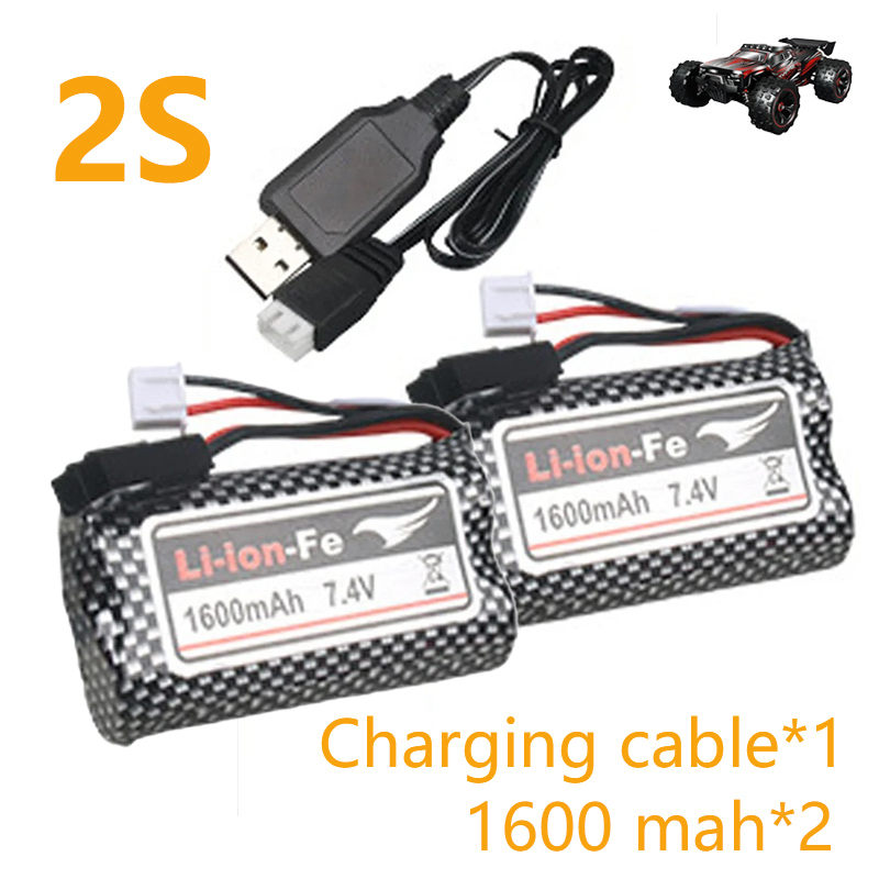 شاحن بطارية ليثيوم 3S 11.1 فول - مراجعة Rc Hobby Wholesale وسعره