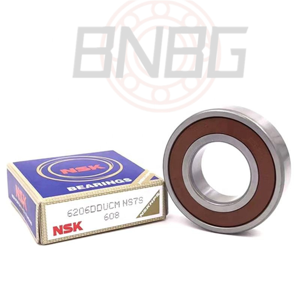 NSK اليابان 6800ZZ 6800DDU تحم - مراجعة Jp Hobby-Rc وسعره