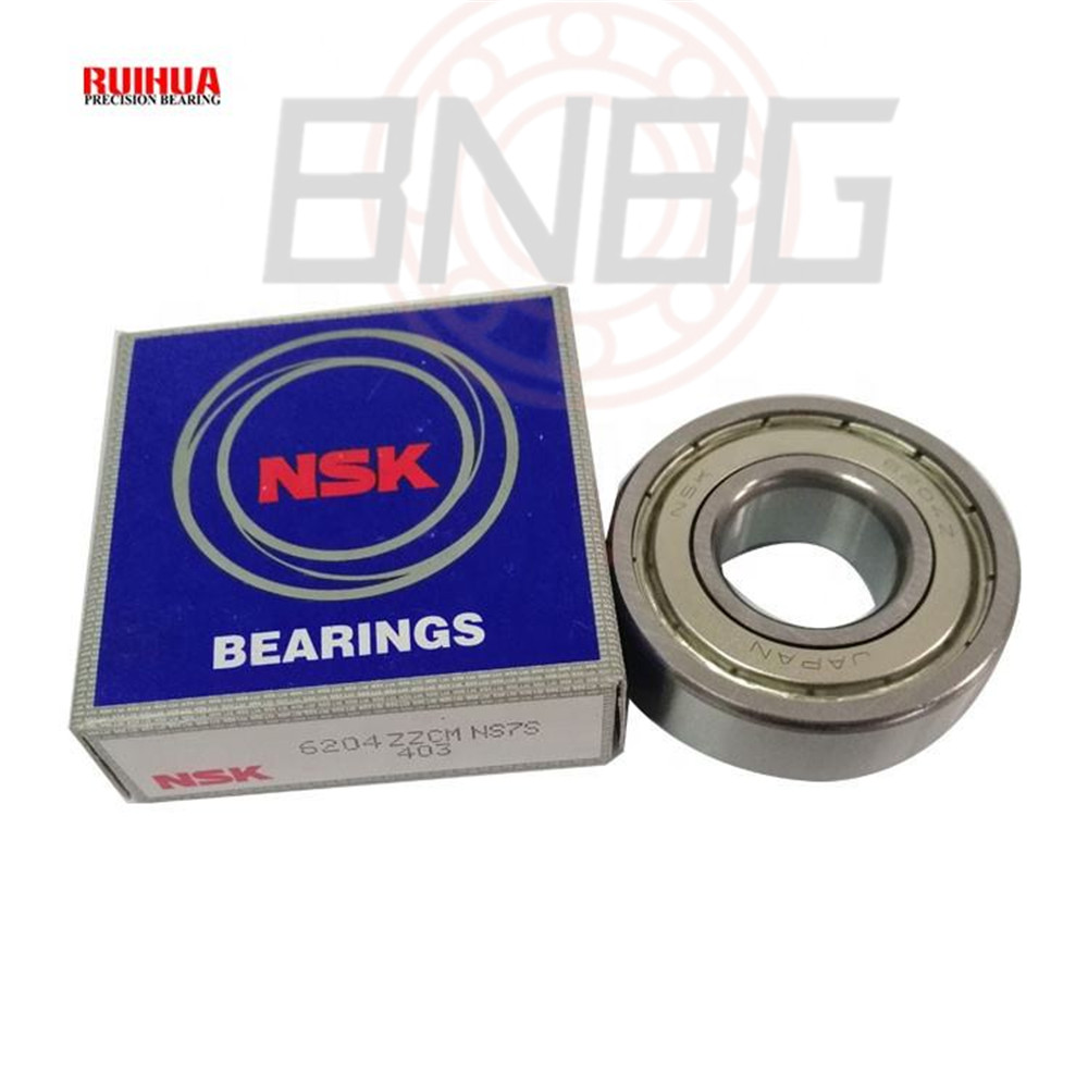 NSK اليابان 6800ZZ 6800DDU تحم - مراجعة Jp Hobby-Rc وسعره