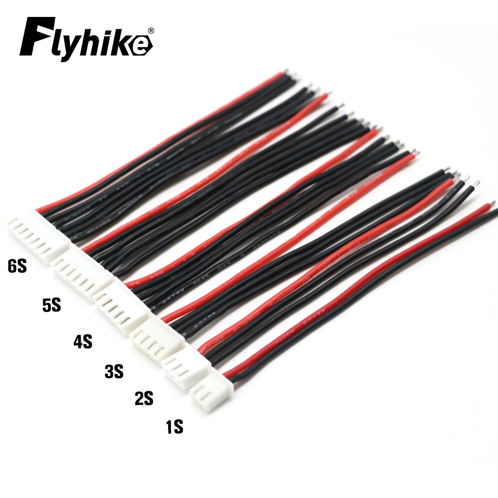 5 قطعة/الوحدة 1S 2S 3S 4S 5S 6 - مراجعة Rc Hobby Wholesale وسعره