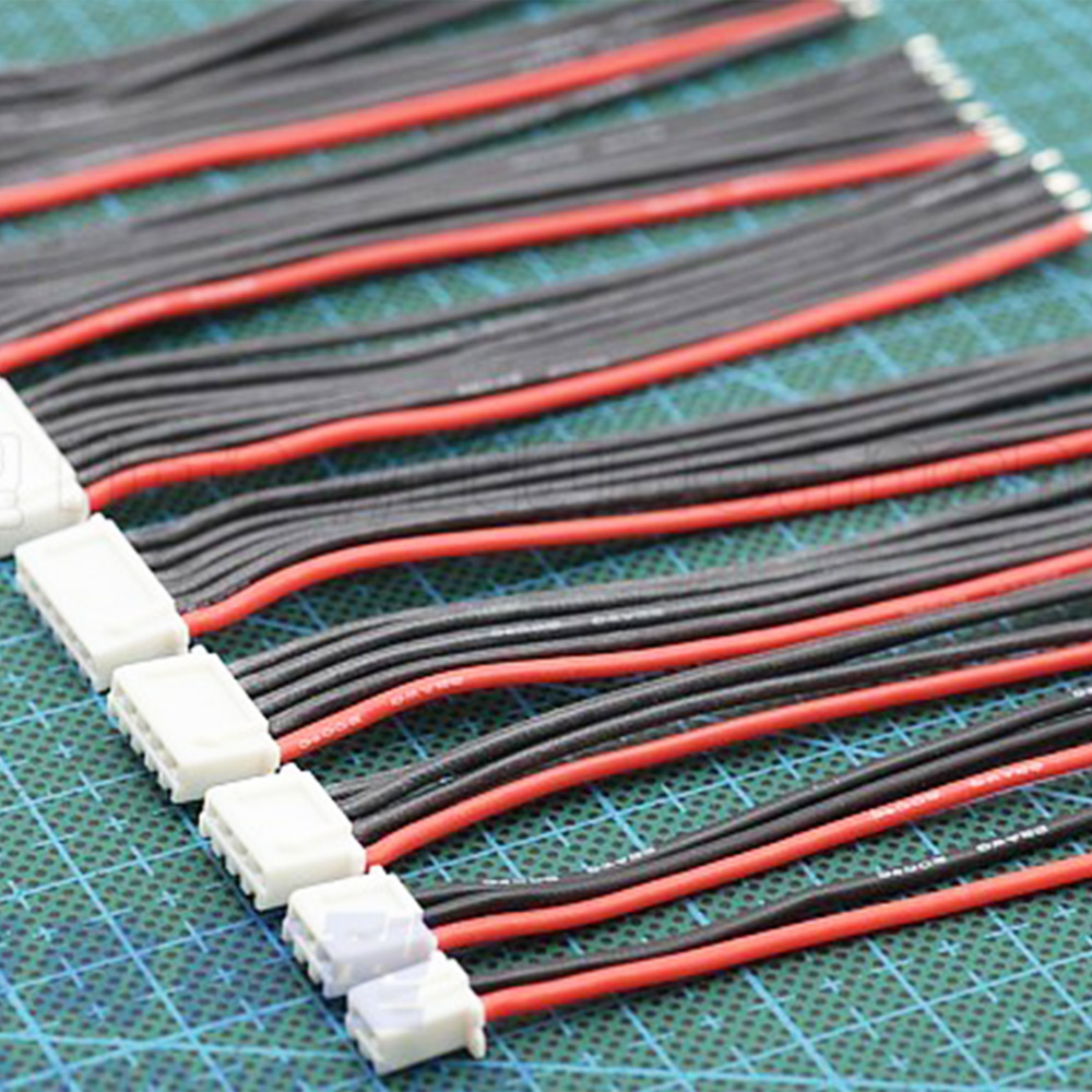 5 قطعة/الوحدة 1S 2S 3S 4S 5S 6 - مراجعة Rc Hobby Wholesale وسعره