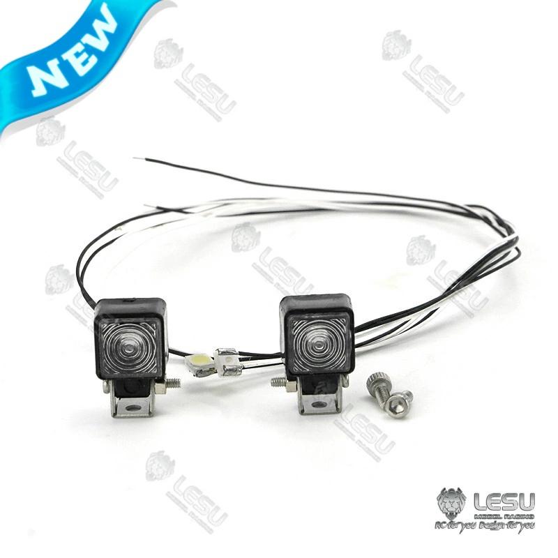 1/14 شاحنة الأضواء البيضاء S-1 - مراجعة Rc Excavator Hydraulic وسعره