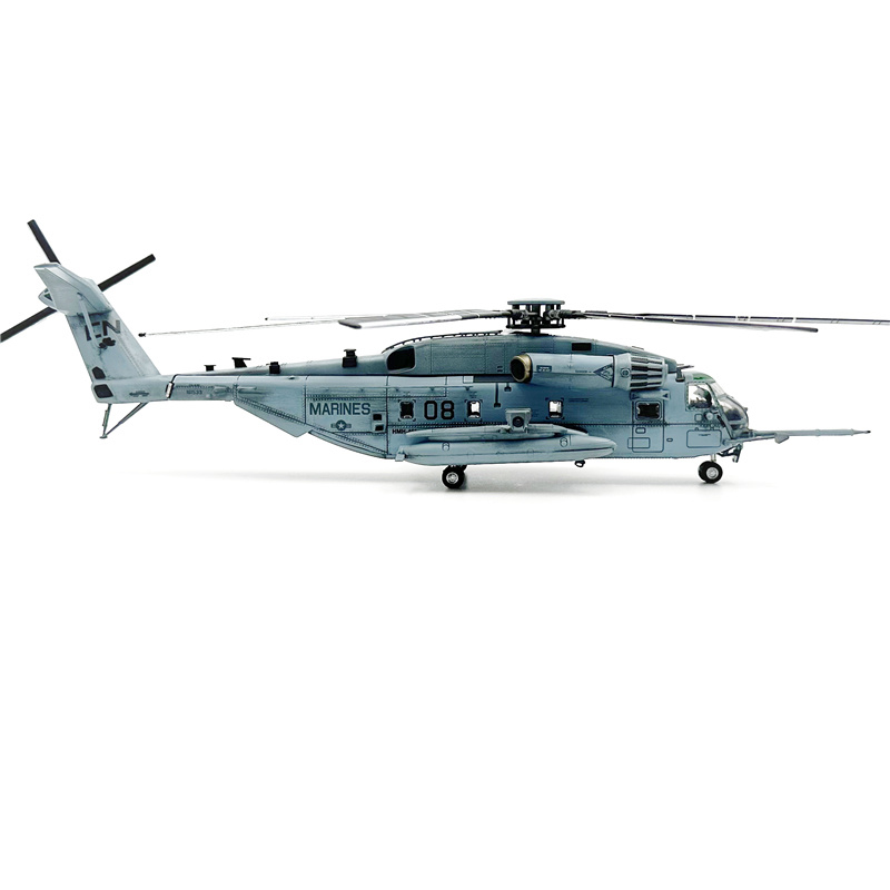 نموذج طائرة هليكوبتر من سبيكة  - مراجعة Rc Helicopter Hobby Grade وسعره