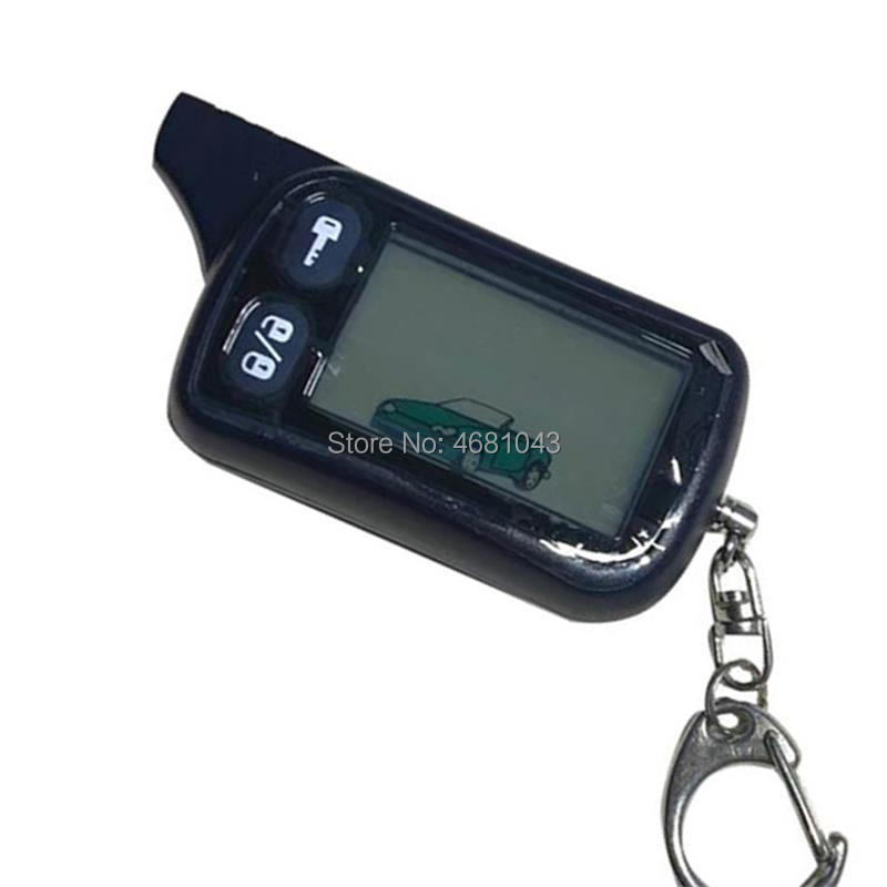 الجملة TZ9010 LCD سلسلة المفات - مراجعة Rc Hobby Wholesale وسعره