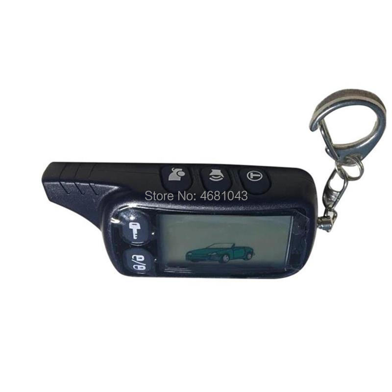الجملة TZ9010 LCD سلسلة المفات - مراجعة Rc Hobby Wholesale وسعره