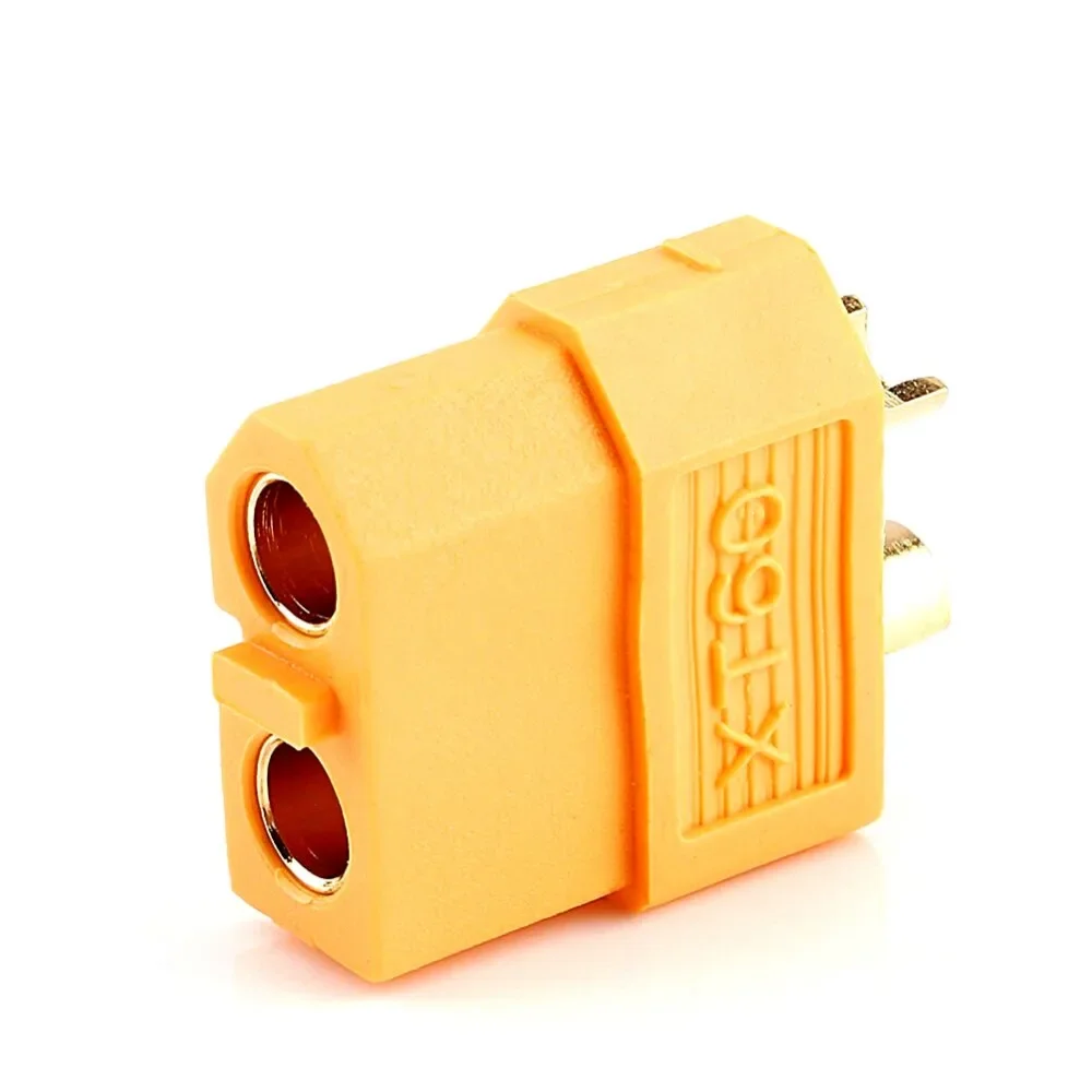 جملة 10 قطع موصلات XT90 XT60 X - مراجعة Rc Hobby Wholesale وسعره