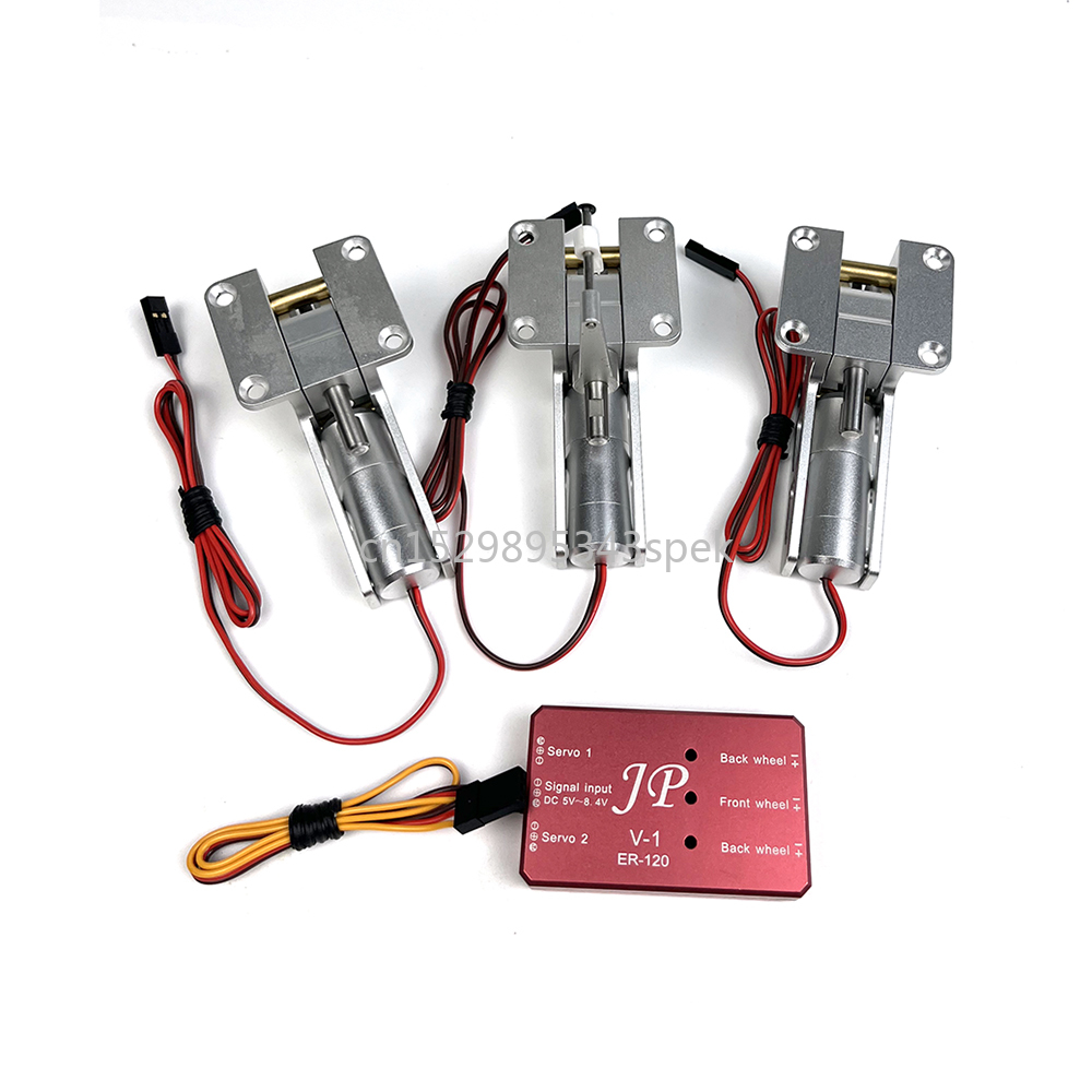 RC نموذج طائرة طائرة جزء JP Ho - مراجعة Jp Hobby-Rc وسعره