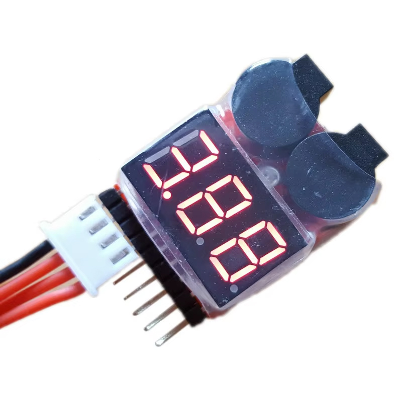ل 1S/2s/3s/4s/5s/6s/7s/8s الجه - مراجعة Rc Hobby Wholesale وسعره