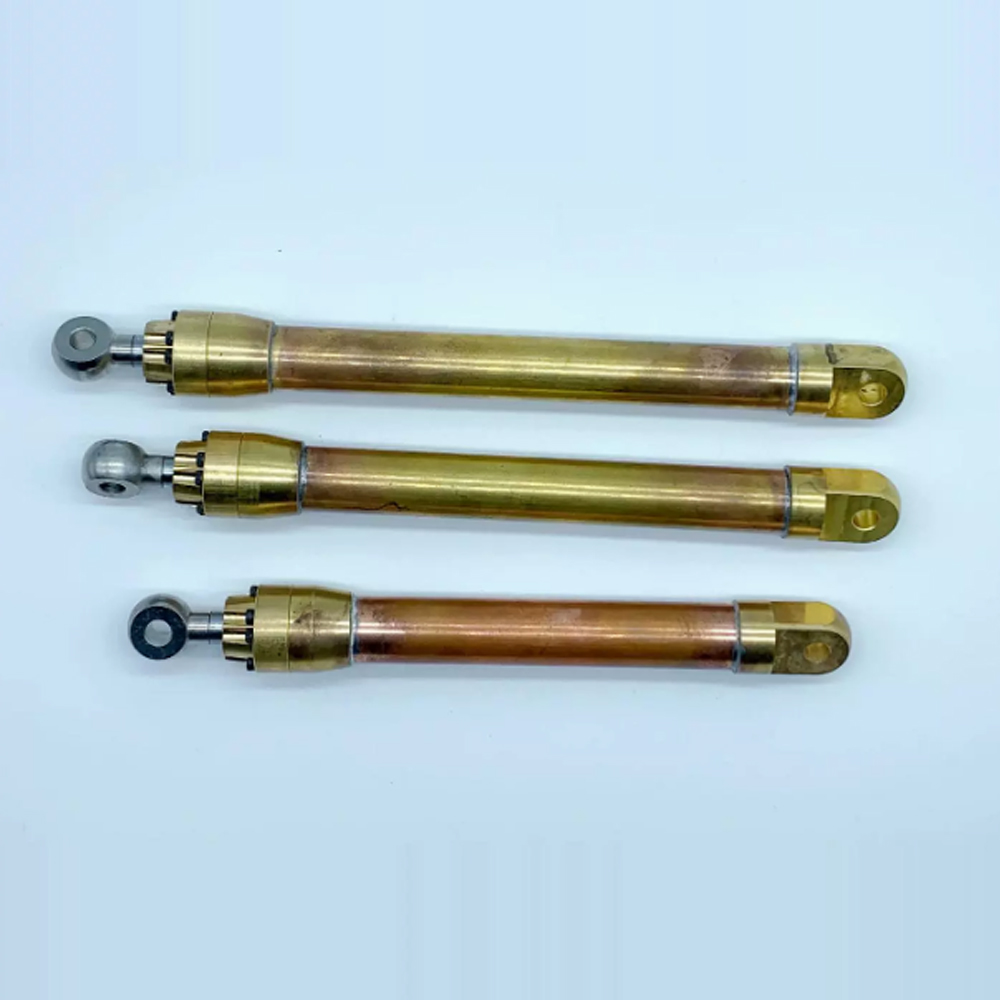نموذج حفار CUT عالي القوة وعال - مراجعة Rc Excavator Hydraulic وسعره
