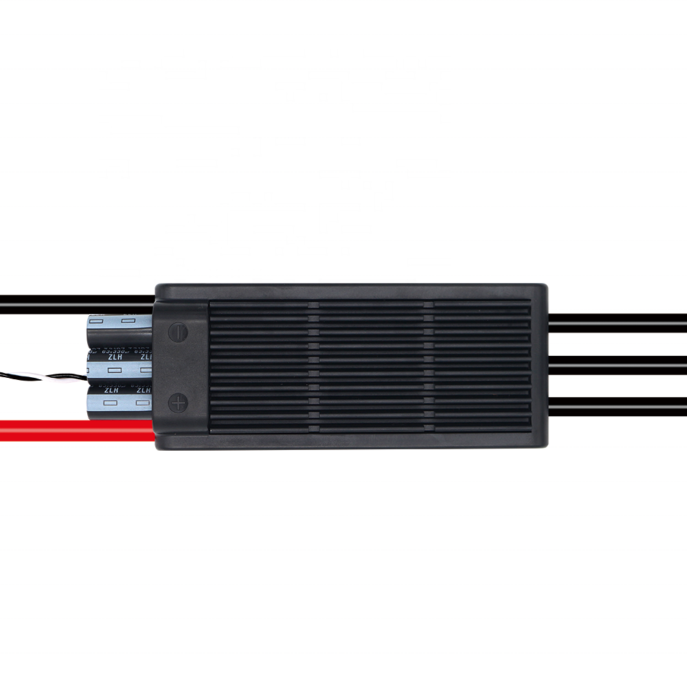 Flycolor 150A ESC مع FlyDragon - مراجعة Jp Hobby-Rc وسعره