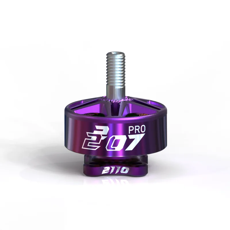 محرك SkyDElVCI HOBBY 2207 Pro  - مراجعة Rc Hobby Pros وسعره
