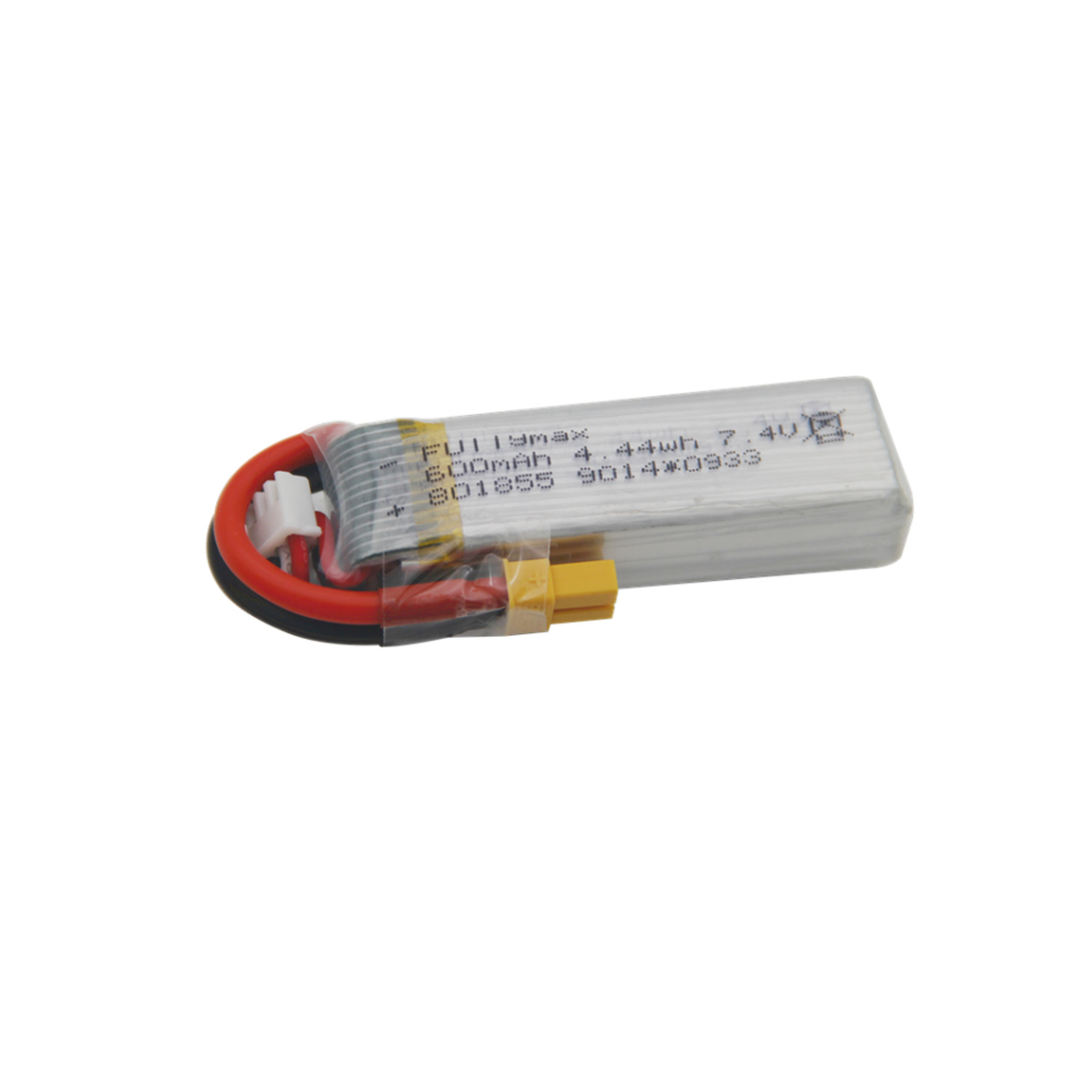 بطارية ليبو لطائرة هليكوبتر Wl - مراجعة Rc Hobby Wholesale وسعره
