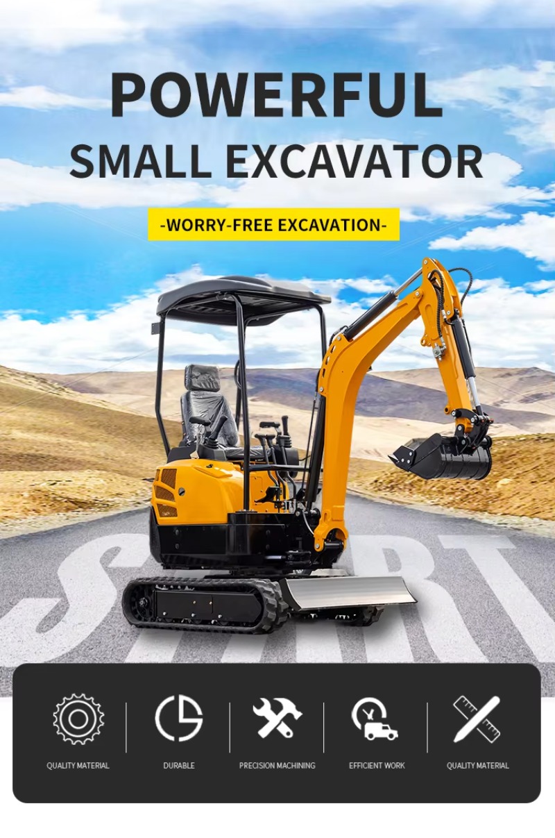 حفارة صغيرة مخصصة بسعة 0.8 طن، - مراجعة Rc Excavator Hydraulic وسعره