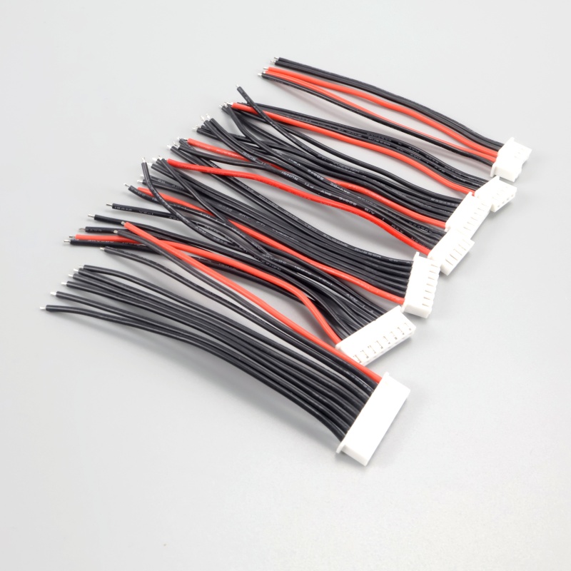 10 قطعة 1S 2S 3S 4S 5S 6S 7S 8 - مراجعة Rc Hobby Wholesale وسعره