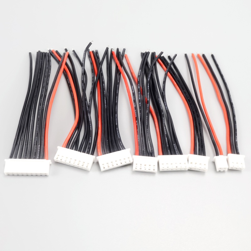 10 قطعة 1S 2S 3S 4S 5S 6S 7S 8 - مراجعة Rc Hobby Wholesale وسعره
